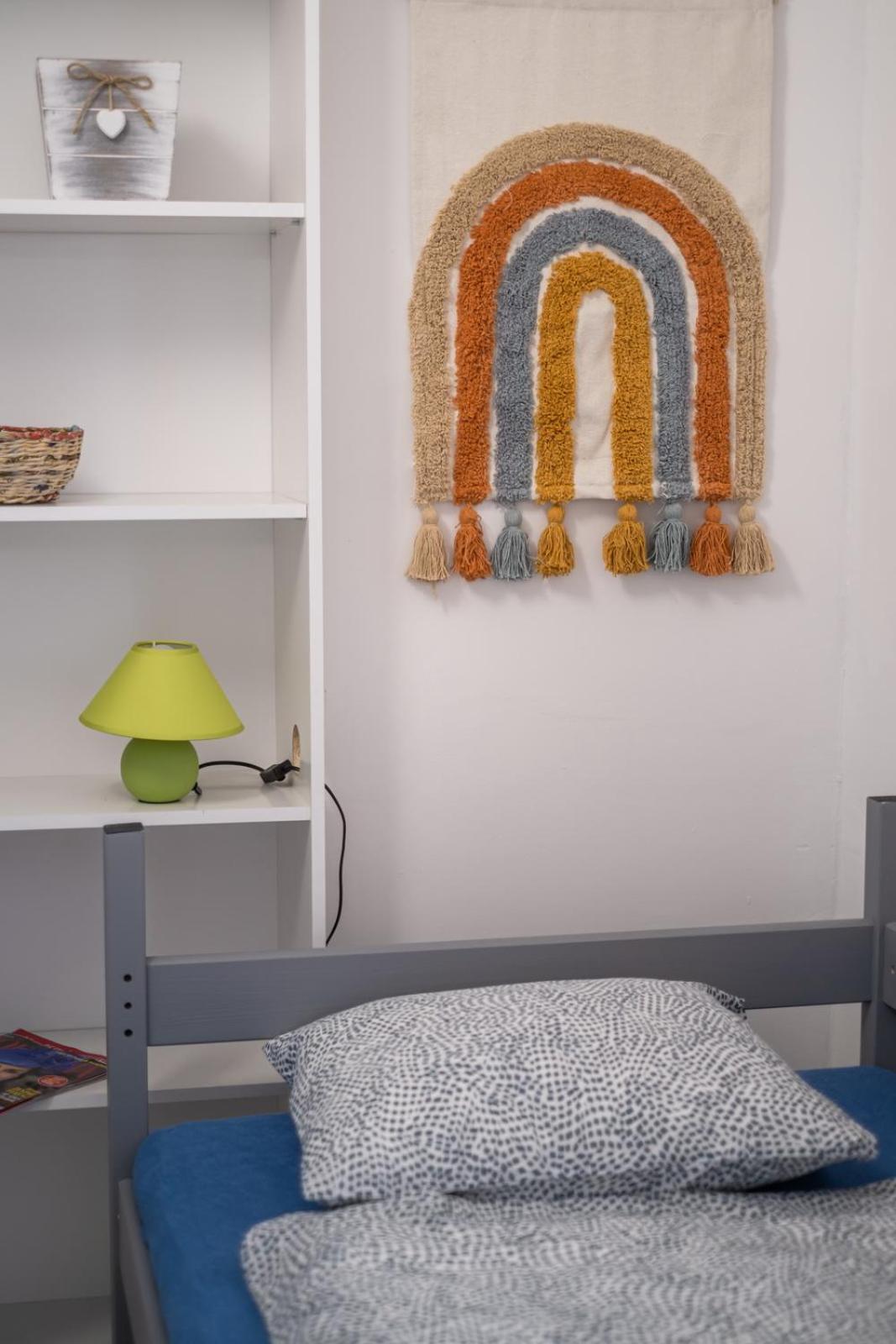 Szuerke Vendeghaz Balatonkenesen Appartement Buitenkant foto