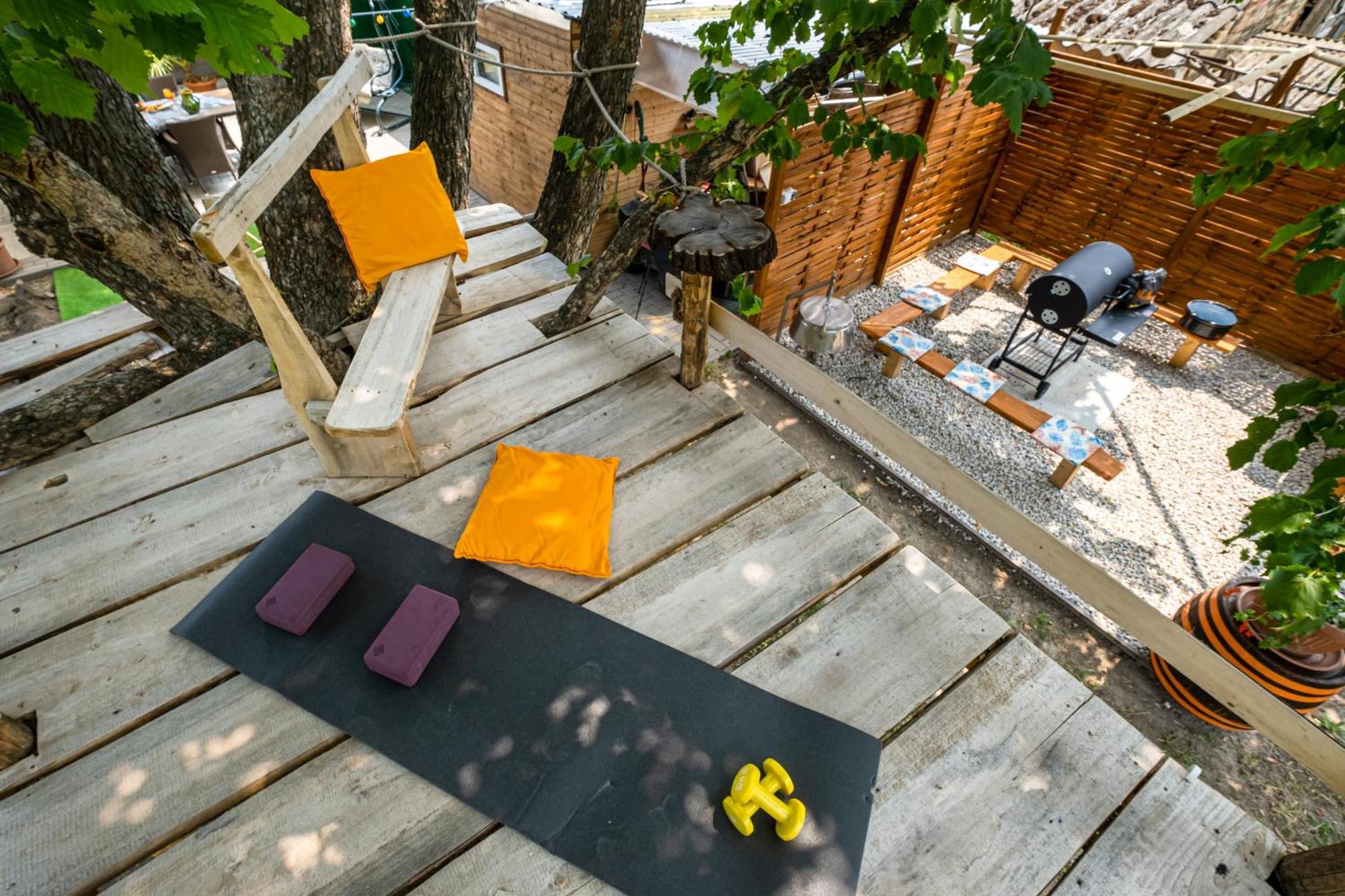 Szuerke Vendeghaz Balatonkenesen Appartement Buitenkant foto